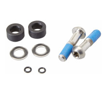 Набор монтажа адаптера Avid SPACER TIT25 STD BOLTS