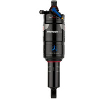 Набор наклеек RockShox KIT Monarch RT3/RT3 DB SLV/BLK