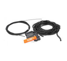 Набор переключения Alligator I-LINK черный