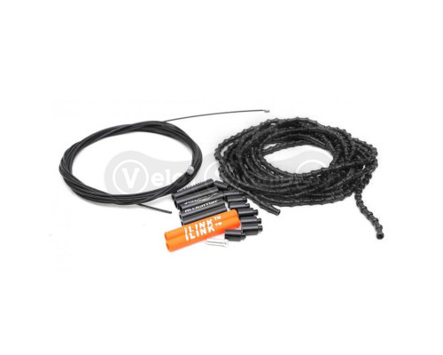 Набор переключения Alligator I-LINK черный