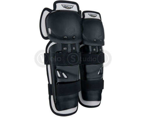 Наколінники FOX Youth Titan Sport Knee Guard OS