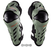 Наколінники Leatt Knee Guard Dual Axis Cactus S/M
