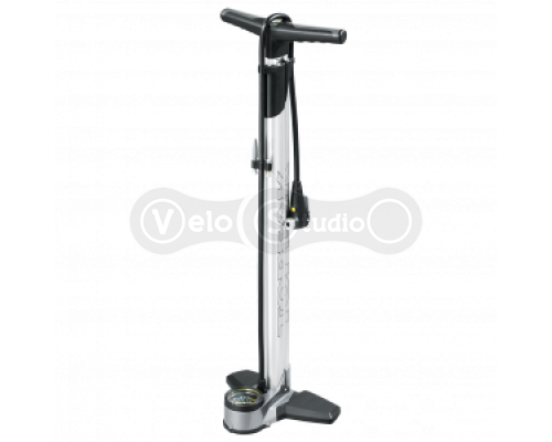 Підлоговий насос Topeak JoeBlow Ace, 18bar, алюмінієвий