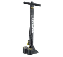 Насос підлоговий Topeak JoeBlow Dualie для FAT та MTB