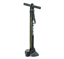 Підлоговий насос Topeak JoeBlow Fat для FAT, чорний