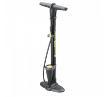 Насос напольный Topeak JoeBlow ll чёрный