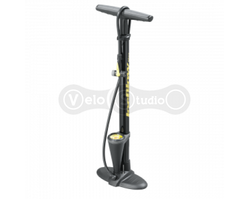 Насос напольный Topeak JoeBlow ll чёрный