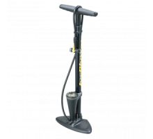 Насос напольный Topeak JoeBlow Max HP чёрный