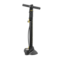 Насос напольный Topeak JoeBlow Mountain, чёрный