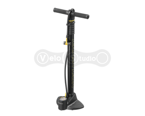 Насос напольный Topeak JoeBlow Mountain, чёрный