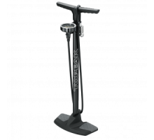 Підлоговий насос Topeak JoeBlow Pro DX, чорний
