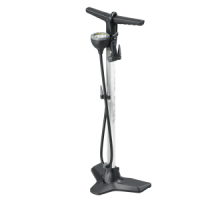 Насос напольный Topeak JoeBlow Race белый