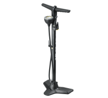 Насос напольный Topeak JoeBlow Race чёрный