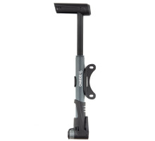 Вело насос ONRIDE Match с креплением