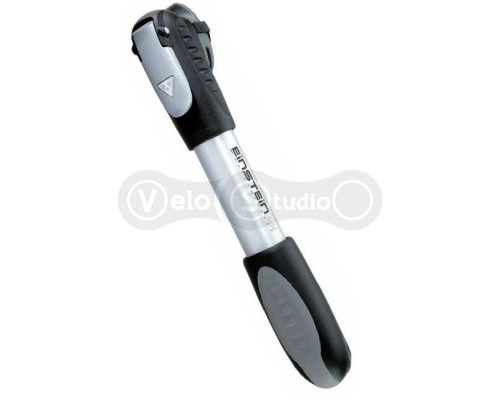 Насос ручной Topeak Einstein DX, 160 psi