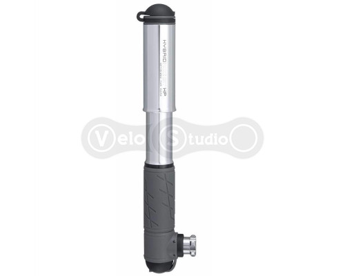 Насос ручной Topeak Hybrid Rocket HP
