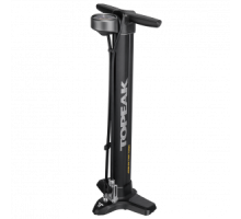 Насос Topeak JoeBlow Twin Turbo с манометром