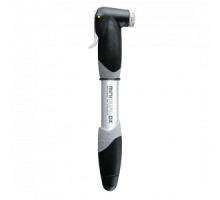 Насос Topeak Mini Dual DX алюмінієвий 8 bar