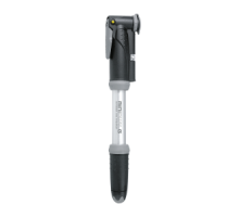 Насос Topeak Mini Dual G мини, алюминиевый
