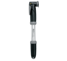 Насос Topeak Mini Dual мини, алюминиевый