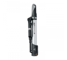 Насос Topeak Mini Morph G алюминиевый, 9.6 bar