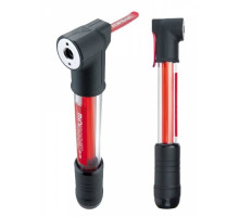 Насос Topeak Mini Rocket iGlow с подсветкой, 11bar