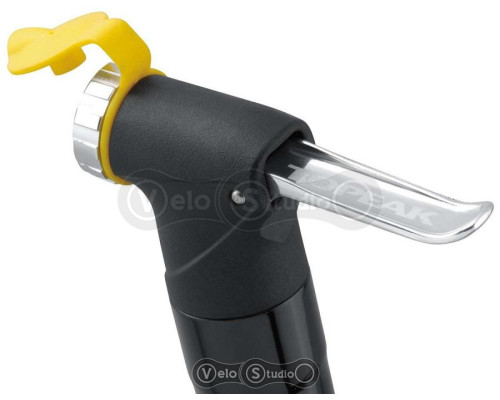 Насос Topeak Mountain Master Blaster трансформер, 6bar