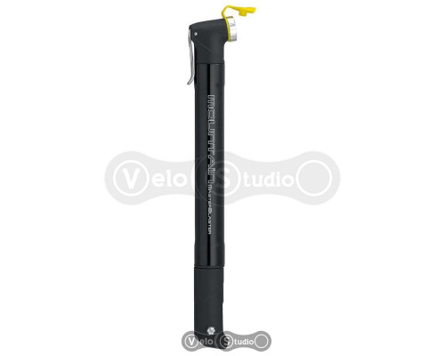 Насос Topeak Mountain Master Blaster трансформер, 6bar