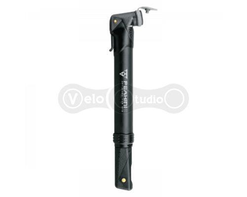 Насос Topeak Peakini II міні, пластиковий 8bar