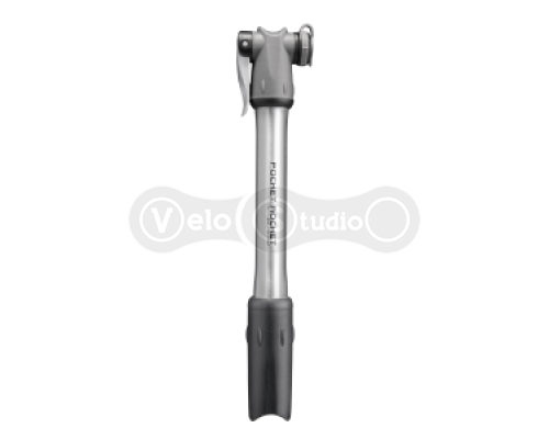 Насос Topeak Pocket Rocket алюмінієвий, міні