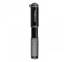 Насос Topeak Race Rocket чорний, алюмінієвий