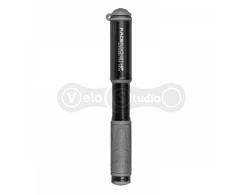 Насос Topeak Race Rocket HP чёрный 11bar