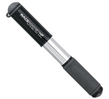 Насос Topeak Race Rocket HP чёрный 11bar