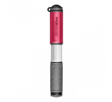 Насос Topeak Race Rocket червоний, алюмінієвий