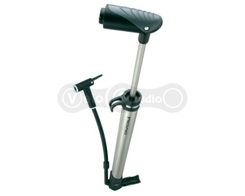 Насос Topeak Road Morph алюминиевый