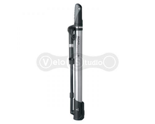 Насос Topeak Road Morph G  алюминиевый, 11bar