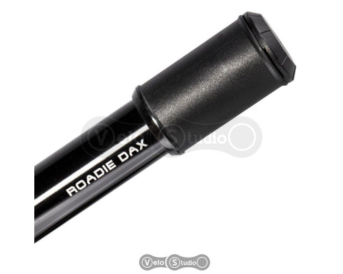 Насос Topeak Roadie DAX чёрный (Presta)