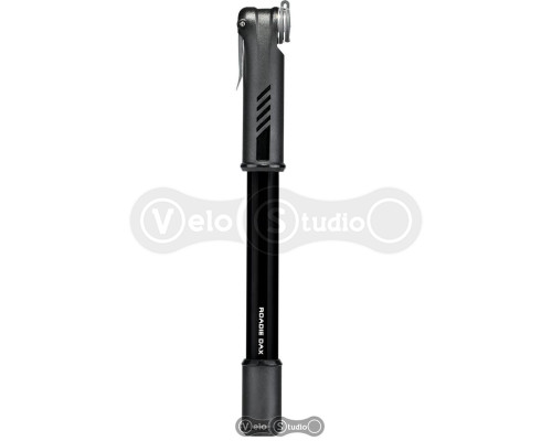 Насос Topeak Roadie DAX чёрный (Presta)