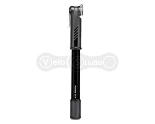 Насос Topeak Roadie DAX чёрный (Presta)