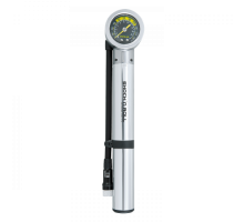 Насос високого тиску Topeak Shock'n Roll 300 psi