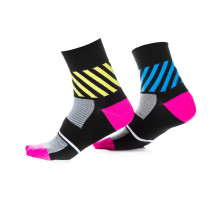 Носки ONRIDE Foot Free Size микс