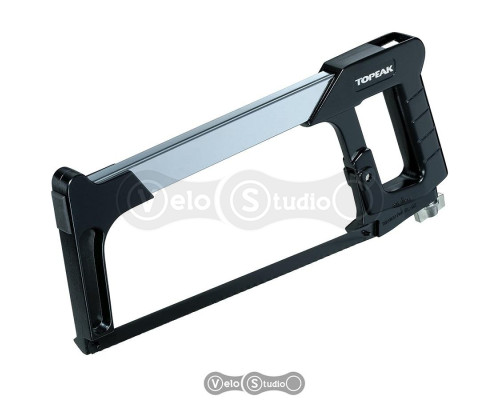 Ножівка Topeak Hacksaw по металу/карбону
