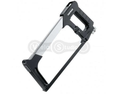 Ножівка Topeak Hacksaw по металу/карбону