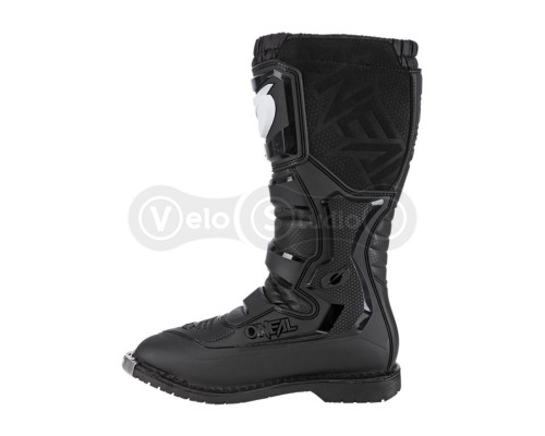 Мотоботи O`NEAL Rider Pro Boot Black EU 43