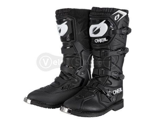 Мотоботи O`NEAL Rider Pro Boot Black EU 43