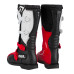 Мотоботы O`NEAL Rider Pro Boot Black Red EU 43