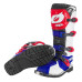Мотоботи O`NEAL Rider Pro Boot Blue Red EU 44