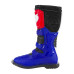 Мотоботи O`NEAL Rider Pro Boot Blue Red EU 44