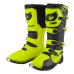 Мотоботи O`NEAL Rider Pro Boot Neon Yellow EU 43