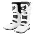 Мотоботи O`NEAL Rider Pro Boot White EU 41